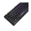 MARVO KM409 BLACK GAMING MOUSE & KEYBOARD COMBO-gallery-3