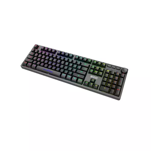 MARVO KG954 WIRED RGB MECHANICAL GAMING KEYBOARD-gallery-2