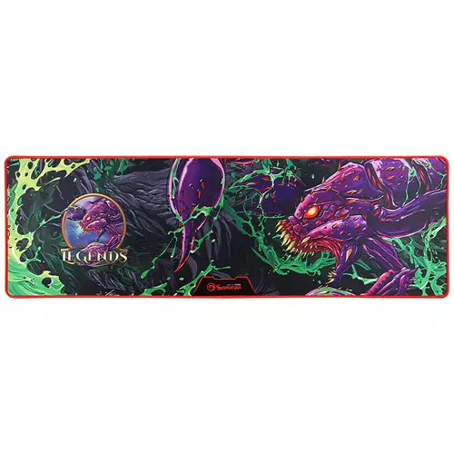 Marvo G36 Gaming Mousepad-gallery-1