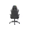 MARVO CH-35 360 DEGREE RGB GAMING CHAIR (BLACK)-gallery-2