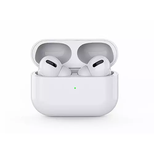 WiWU Airbuds pro Blutooth Earphones (White)-gallery-1