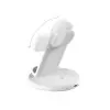 WiWU 18W Power Air 3 In 1 Wireless Charger-gallery-1