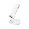 WiWU 18W Power Air 3 In 1 Wireless Charger-gallery-2