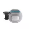 WiWU 18W Power Air 3 In 1 Wireless Charger-gallery-3