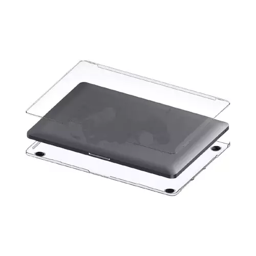 WiWU ISHIELD Hard Shell Ultra Thin Laptop Case Anti-scratch-gallery-2