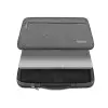 WIWU 13'' PILOT SLEEVE LAPTOP BAG (Gray)-gallery-1