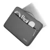 WIWU 13'' PILOT SLEEVE LAPTOP BAG (Gray)-gallery-2