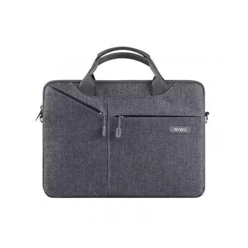 WIWU 13.3" CITY COMMUTER LAPTOP BAG-gallery-1