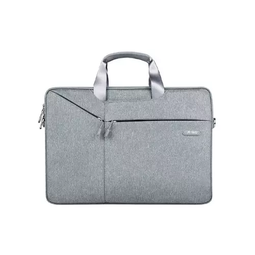 WIWU 15.4" CITY COMMUTER LAPTOP BAG-gallery-1