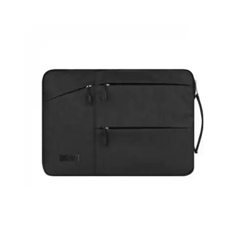 WIWU POCKET SLEEVE 15.6 INCH LAPTOP BAG