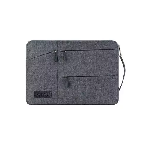 WIWU POCKET SLEEVE 15.6 INCH LAPTOP BAG-gallery-1
