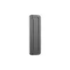 WIWU S900 FOLDING ADJUSTABLE ALUMINUM PORTABLE GRAY LAPTOP STAND-gallery-1
