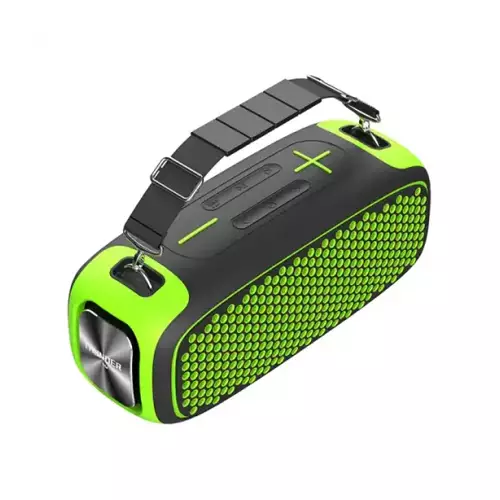 WIWU P16 MAX PORTABLE WIRELESS BLUETOOTH SPEAKER-gallery-1