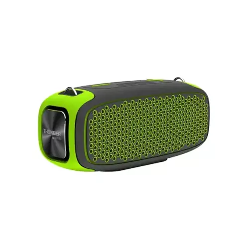 WIWU P16 MAX PORTABLE WIRELESS BLUETOOTH SPEAKER-gallery-2