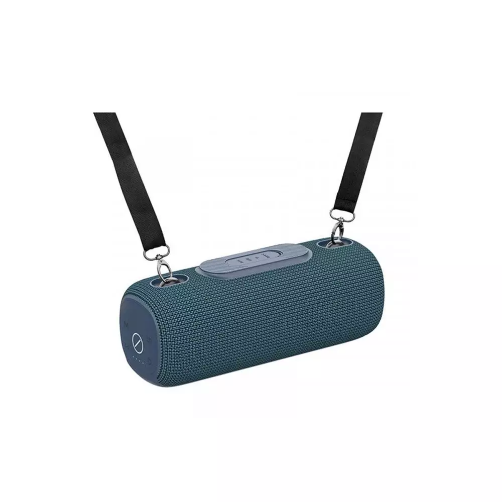 WIWU P15 MAX POWERFUL HEAVY BASS PORTABLE WIRELESS SPEAKER-gallery-2