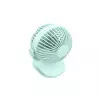 WIWU FS03 360 DEGREE ROTATION RECHARGEABLE FAN-gallery-1