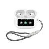 WiWU T22 ANC Wireless True Earbuds with LCD Touch Screen-gallery-2