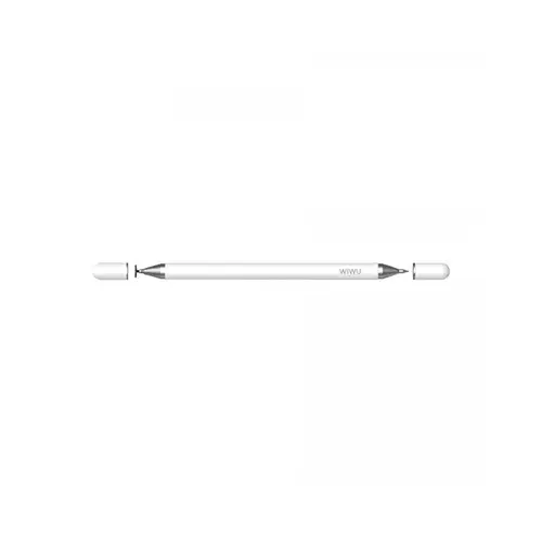 Wiwu Pencil One 2 in 1 Passive Style Stylus Pen-gallery-2
