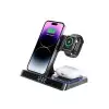WiWU Wi-W006 15W 5-in-1 Wireless Charger-gallery-1