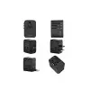 WIWU UA-303 35.5W Universal Plug Fast Charging Adapter-gallery-3