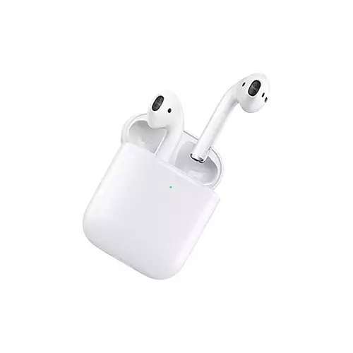 WiWU Airbuds Light Sensor True Wireless Stereo Earbuds-gallery-1