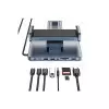 WIWU AH801 Aluminum Alloy Folding Tablet Stand with Docking Station-gallery-2