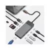 WiWU A923RPT Linker 9-in-1 Type-C Hub-gallery-3