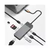 WiWU Linker 721HD 7 in 1 type c Hub-gallery-3