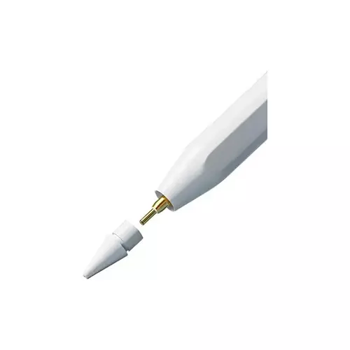Wiwu Pencil L White Universal Stylus Pen-gallery-1