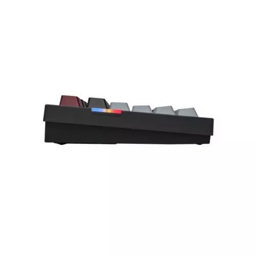 Montech MKey PRO Darkness Tri-Mode Hot-swappable Mechanical Gaming Keyboard-gallery-1