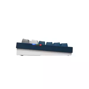 Montech MKey PRO Freedom 81 keys wireless Mechanical Gaming Keyboard-gallery-1