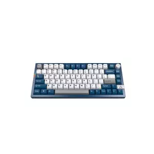 Montech MKey PRO Freedom 81 keys wireless Mechanical Gaming Keyboard-gallery-2