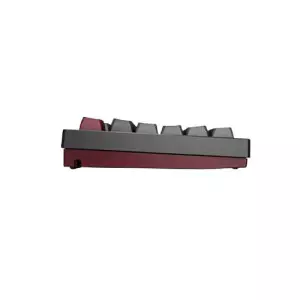 Montech MKey MK105DR Freedom Red 105 keys Mechanical Keyboard with Knob-gallery-1
