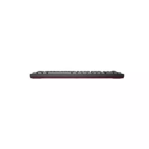 Montech MKey MK105DR Freedom Red 105 keys Mechanical Keyboard with Knob-gallery-3