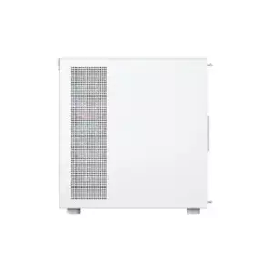 Montech XR Mid Tower ATX Desktop Gaming Case (White)-gallery-3