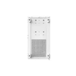 Montech XR Mid Tower ATX Desktop Gaming Case (White)-gallery-5