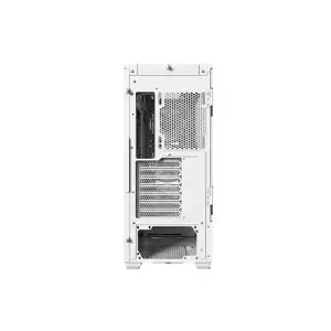 Montech SKY TWO GX ARGB ATX MID-TOWER Desktop Gaming Case (White)-gallery-4