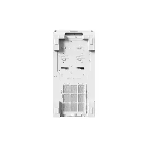 Montech SKY TWO GX ARGB ATX MID-TOWER Desktop Gaming Case (White)-gallery-5