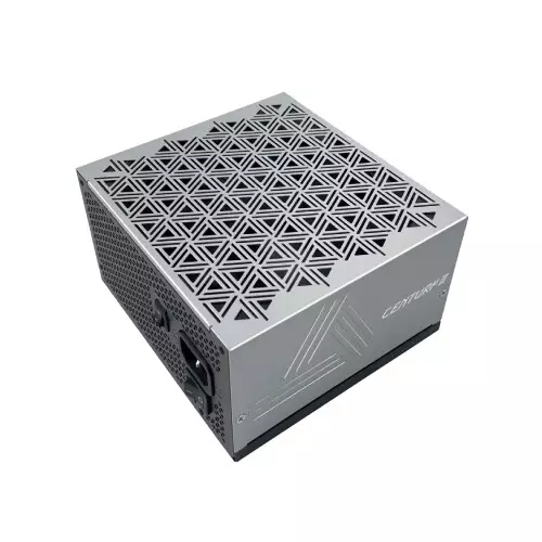 Montech CENTURY II 1050W ATX 3.1 Fully Modular 80+ Gold Certified Power Supply-gallery-1