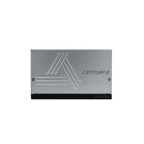 Montech CENTURY II 1050W ATX 3.1 Fully Modular 80+ Gold Certified Power Supply-gallery-2