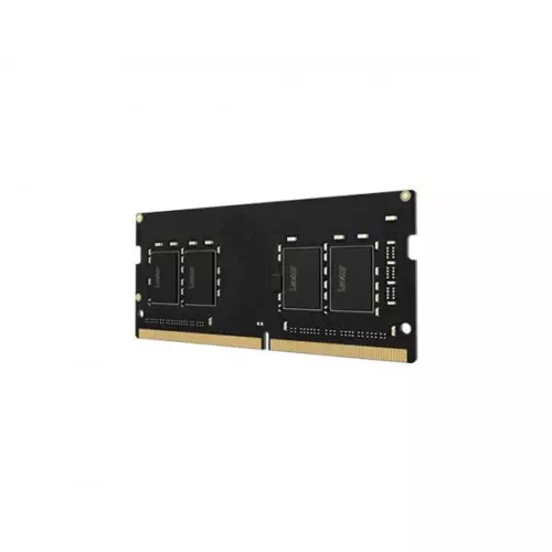 Lexar 8GB DDR4 3200MHz SODIMM Laptop Ram-gallery-2