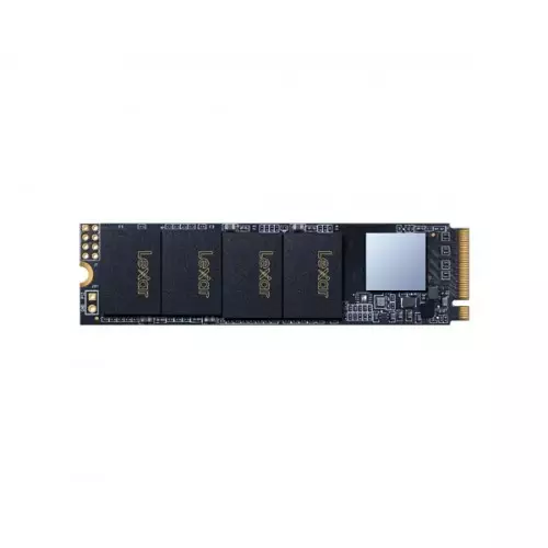 Lexar NM610 256GB M.2 2280 NVMe SSD