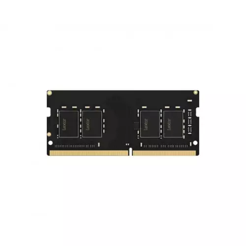 Lexar 8GB DDR4 2666Mhz Laptop Ram