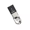 Lexar 128GB JumpDrive Fingerprint F35 USB 3.0 Flash Drive-gallery-1