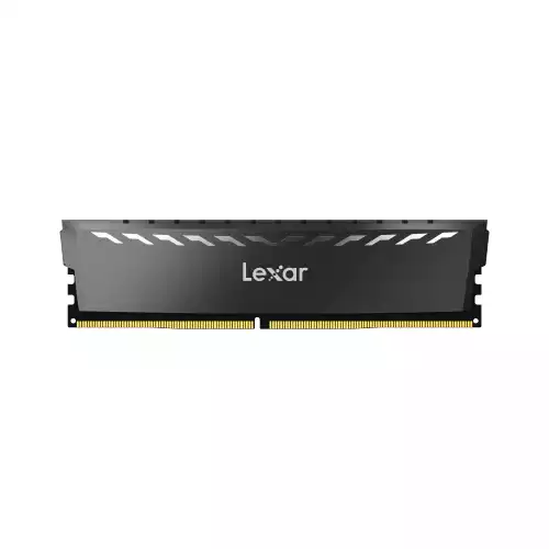 LEXAR ARES 32GB KIT (16GBX2) DDR5 5200 MHZ GAMING MEMORY