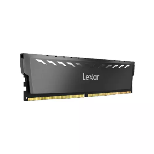 LEXAR ARES 32GB KIT (16GBX2) DDR5 5200 MHZ GAMING MEMORY-gallery-2