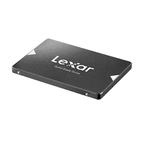 LEXAR NS10 LITE 120GB 2.5 INCH GRAY SATAIII SSD-gallery-2