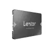 LEXAR NS10 LITE 120GB 2.5 INCH GRAY SATAIII SSD-gallery-1