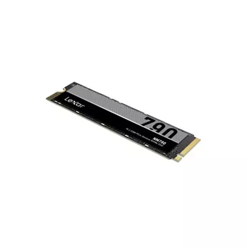LEXAR NM790 1TB GEN 4 NVME M.2 2280 SSD-gallery-2