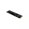 LEXAR NM800PRO 512GB M.2 2280 PCIE GEN4 NVME SSD-gallery-2